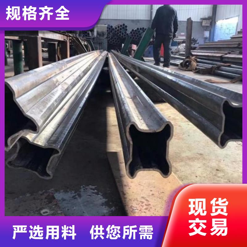 異型管-15crmog高壓合金管出廠嚴(yán)格質(zhì)檢