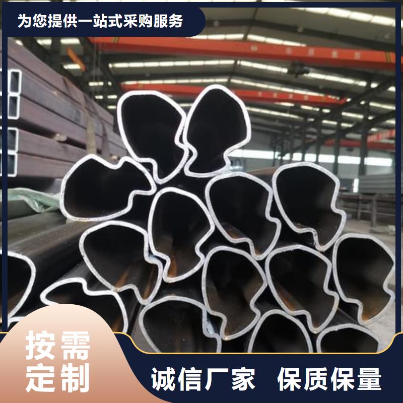 異型管-15crmog高壓合金管出廠嚴(yán)格質(zhì)檢