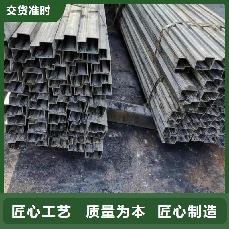 異型管-15crmog高壓合金管出廠嚴(yán)格質(zhì)檢