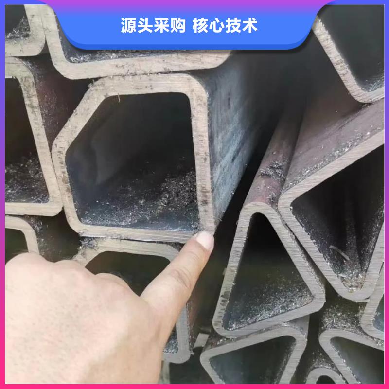 異型管-15crmog高壓合金管出廠嚴(yán)格質(zhì)檢