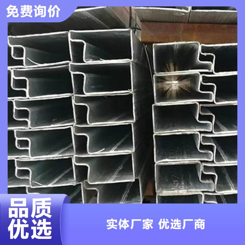 異型管采購無憂