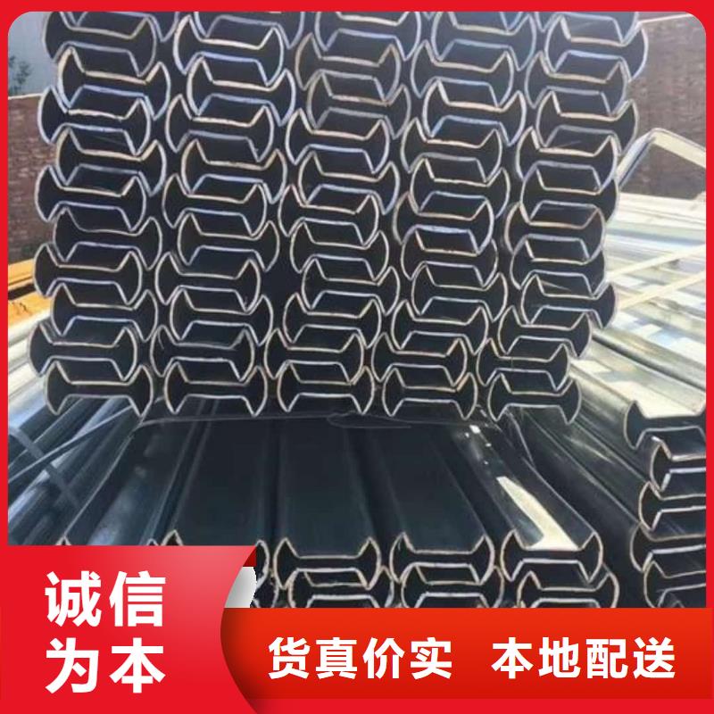 異型管20G高壓無縫管貨源充足