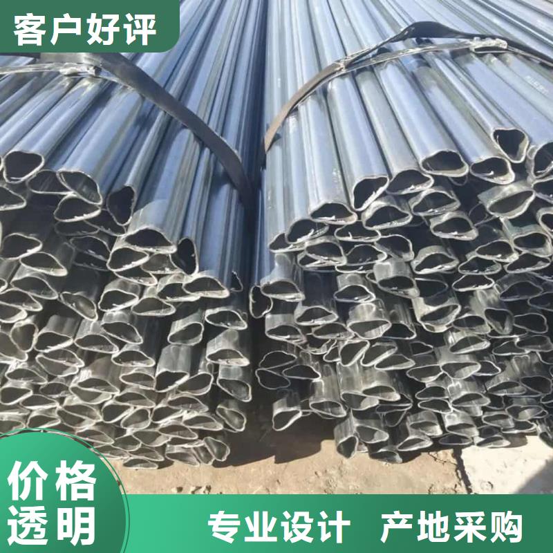 異型管20G高壓無縫管貨源充足