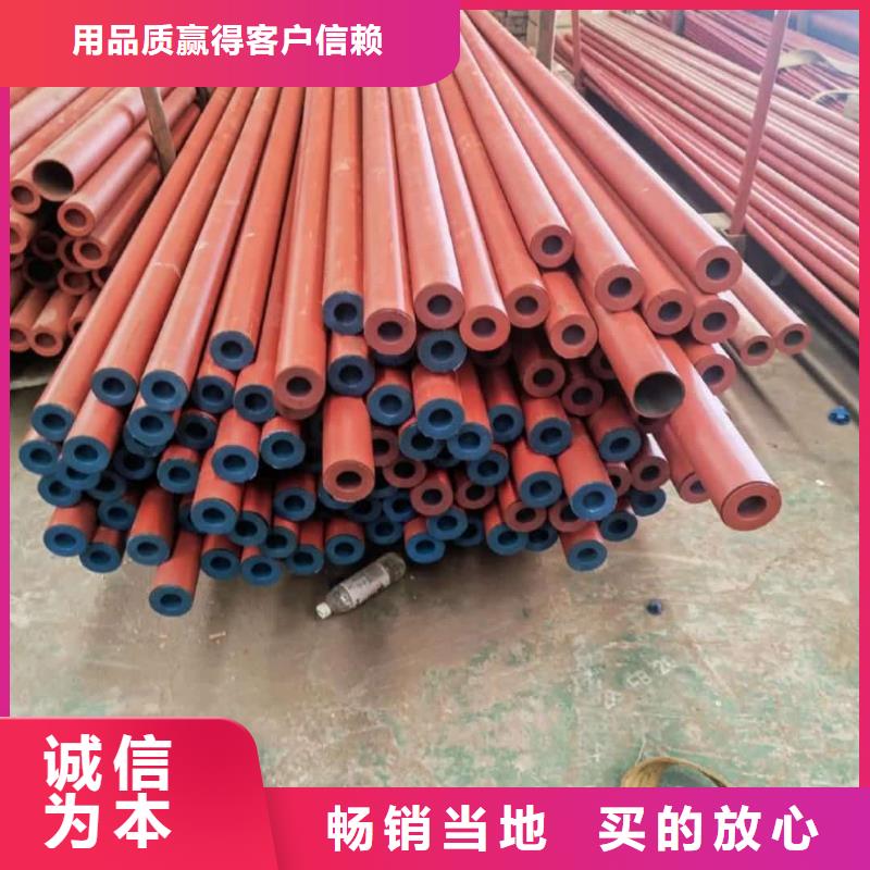 酸洗鈍化無縫管專業(yè)生產(chǎn)N年