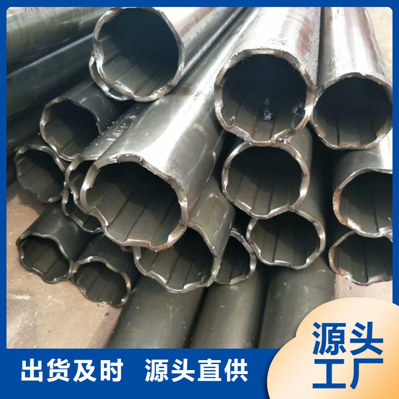 酸洗鈍化無縫管客戶滿意度高