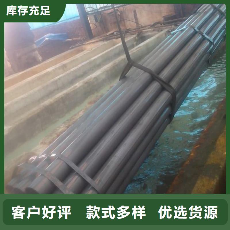 酸洗鈍化無縫管發(fā)貨迅速