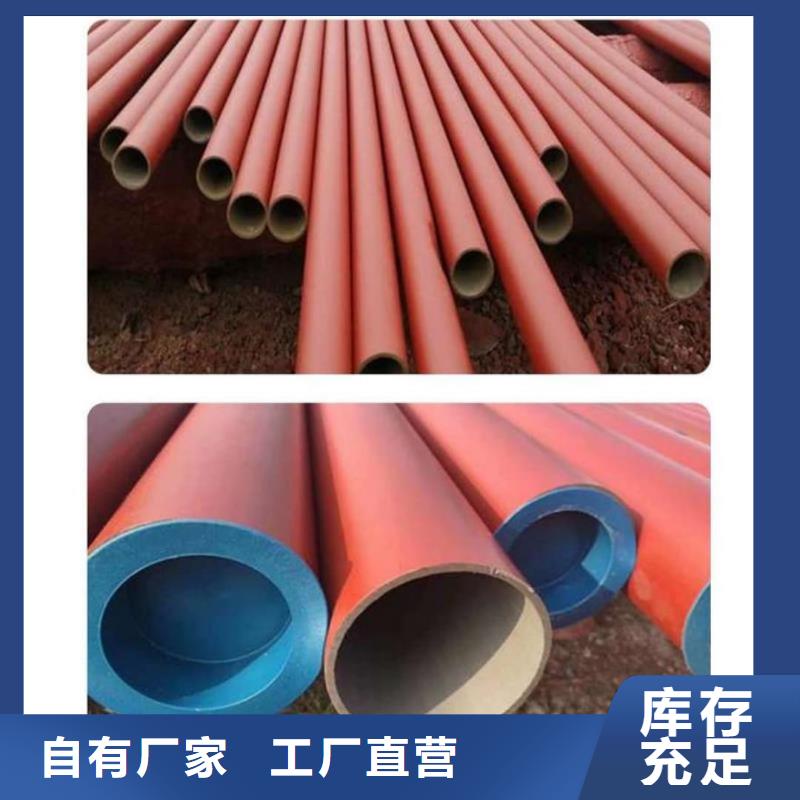 定制
35CrMo無(wú)縫管
