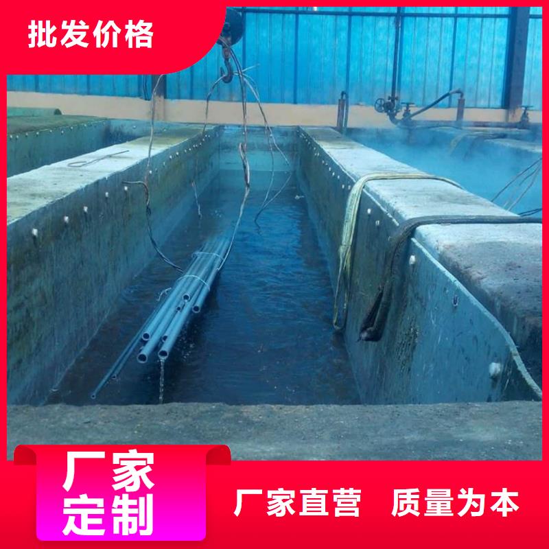  酸洗鈍化無(wú)縫管歡迎新老客戶垂詢