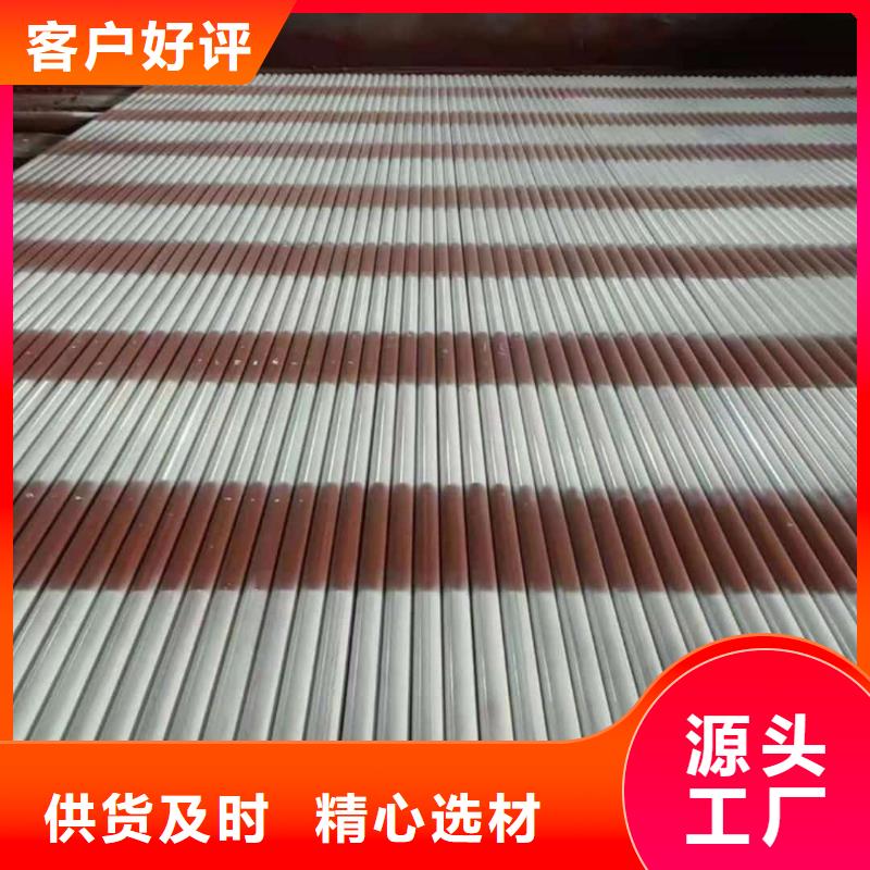 酸洗鈍化無縫管客戶滿意度高