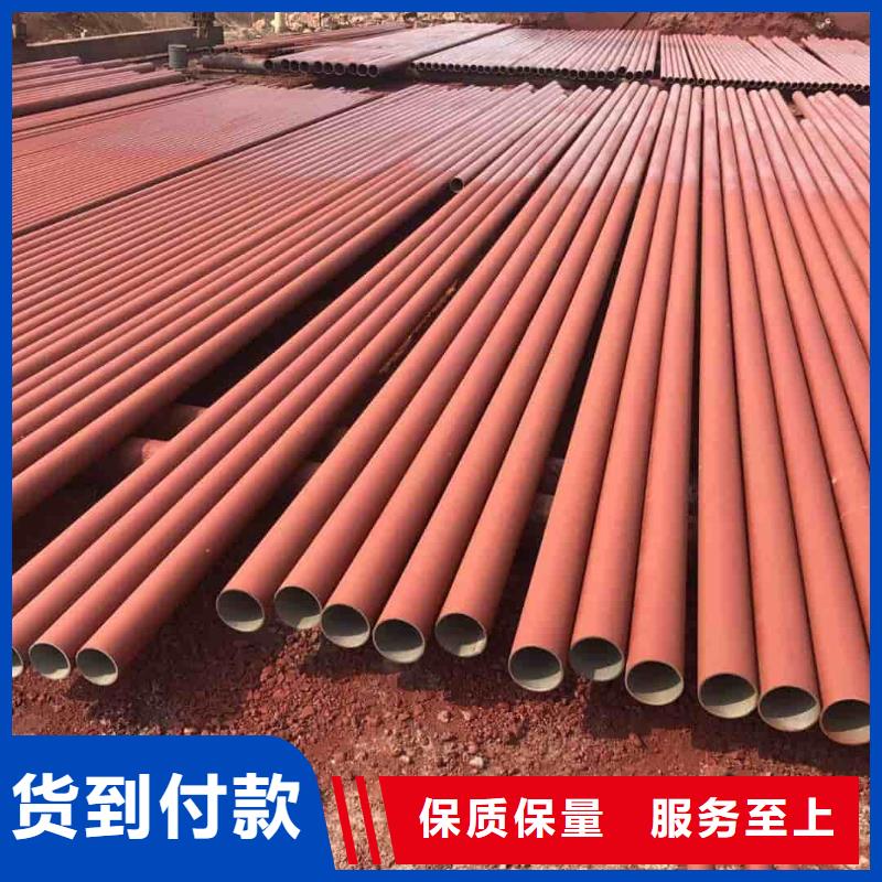 
25MnG無縫管多年專注