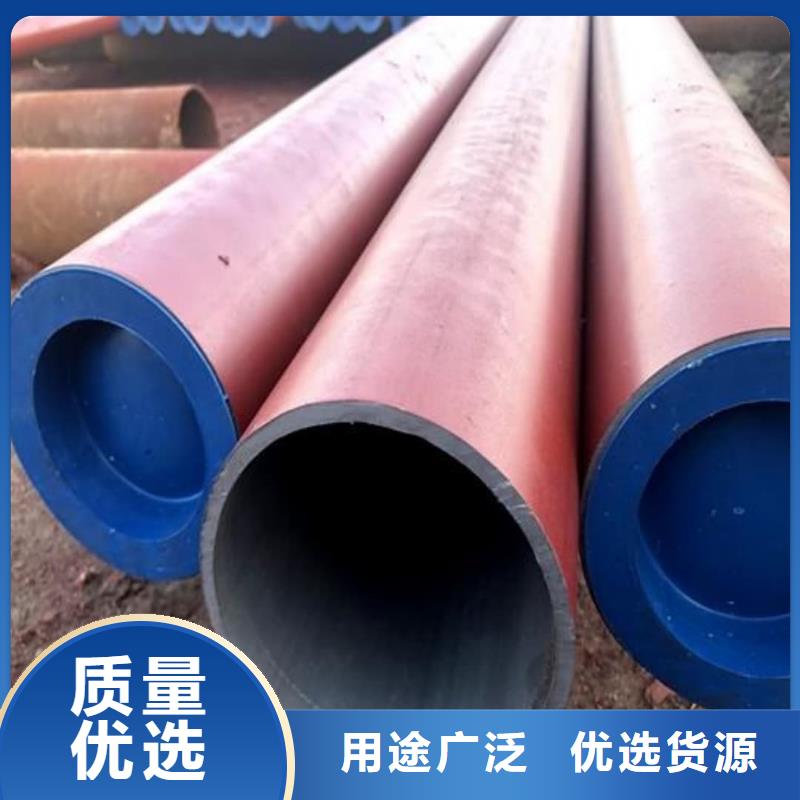 價(jià)格低的
15CrMoG無縫管供貨商
