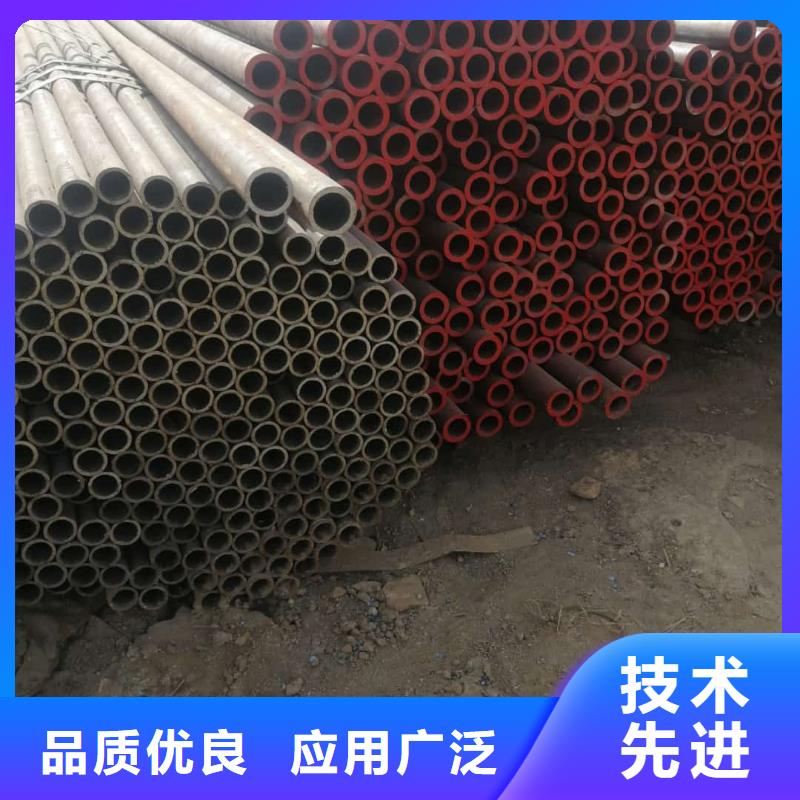 
12Cr1MoV無縫管廠家，基地