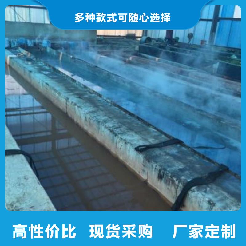 酸洗鈍化無縫管客戶滿意度高