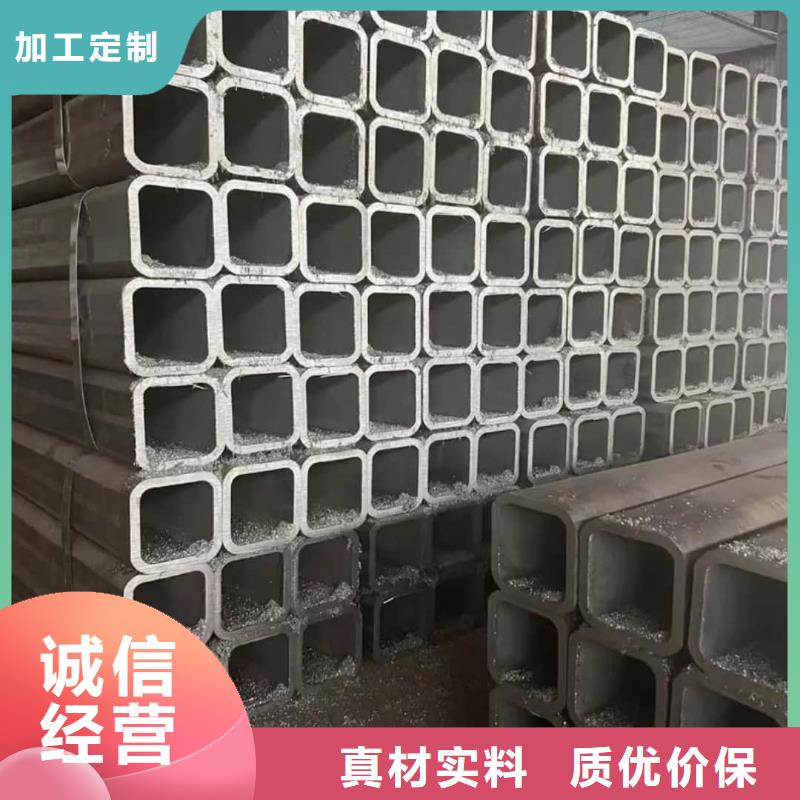 方管出廠嚴(yán)格質(zhì)檢