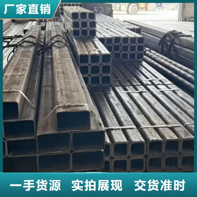  方管工藝成熟