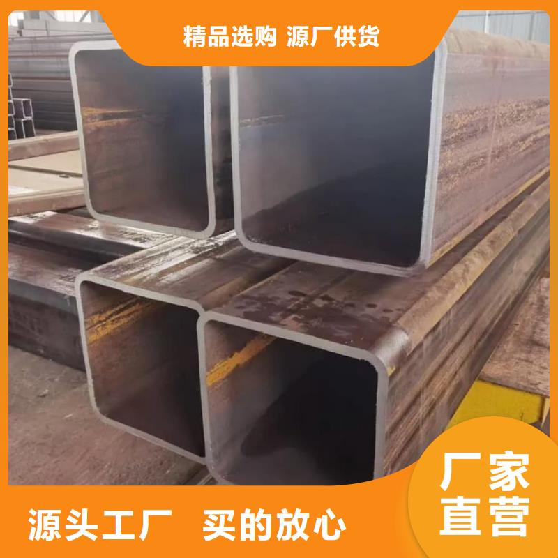  方管細(xì)節(jié)嚴(yán)格凸顯品質(zhì)