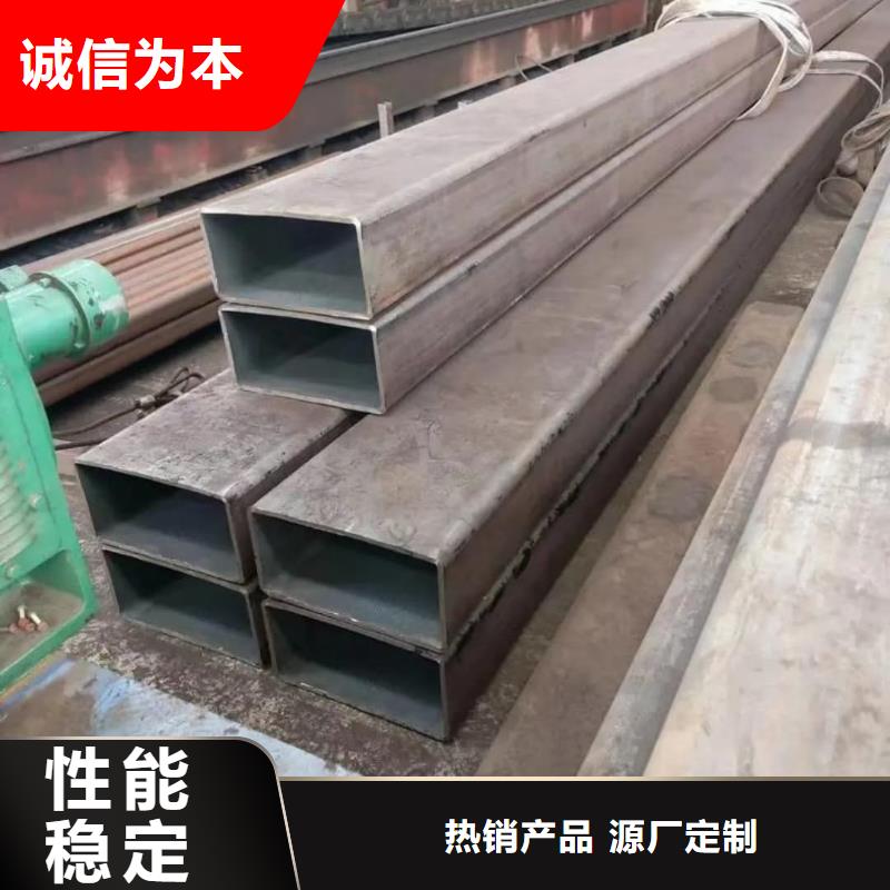 方管實(shí)力廠商