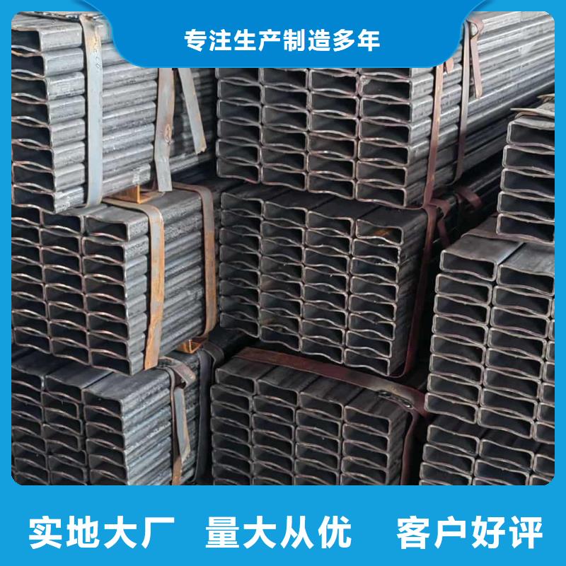 方管實(shí)力廠商