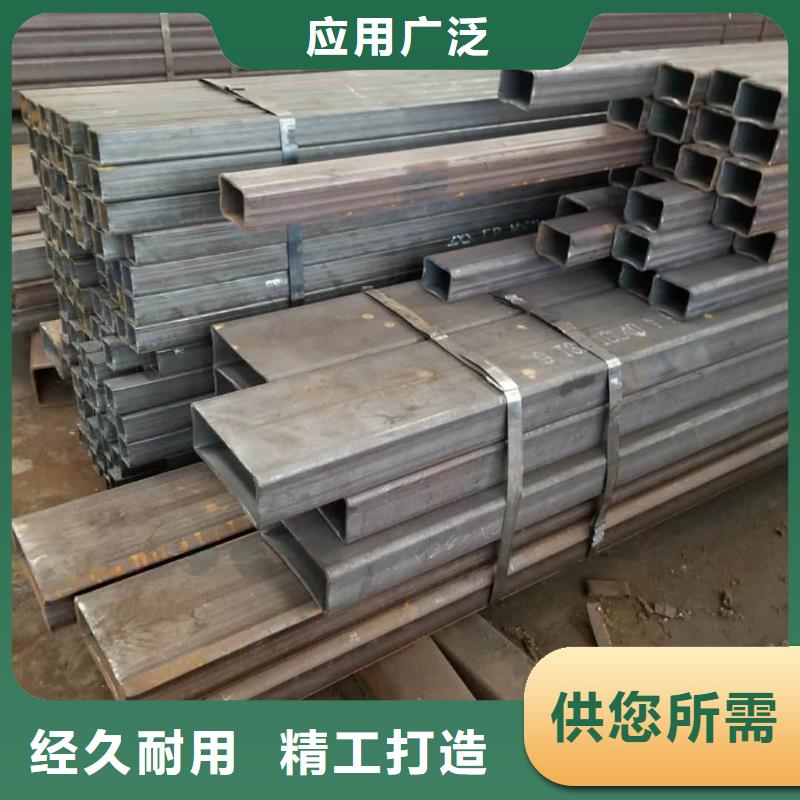  方管細(xì)節(jié)嚴(yán)格凸顯品質(zhì)