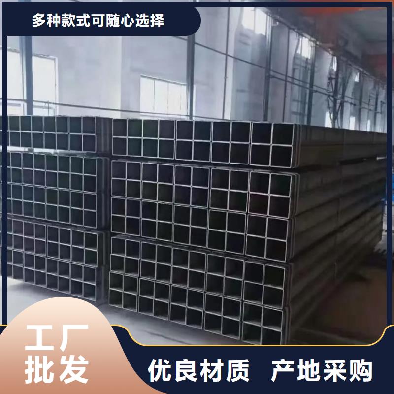 【方管20G高壓無(wú)縫管多種場(chǎng)景適用】