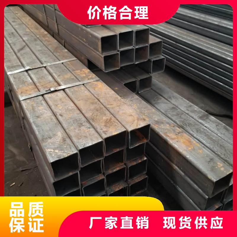  方管工藝成熟