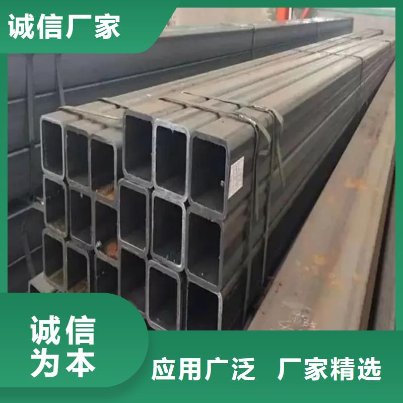  方管规格型号全