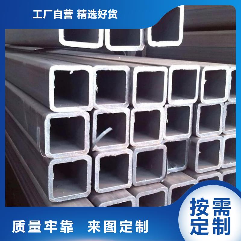 方管實(shí)力廠商