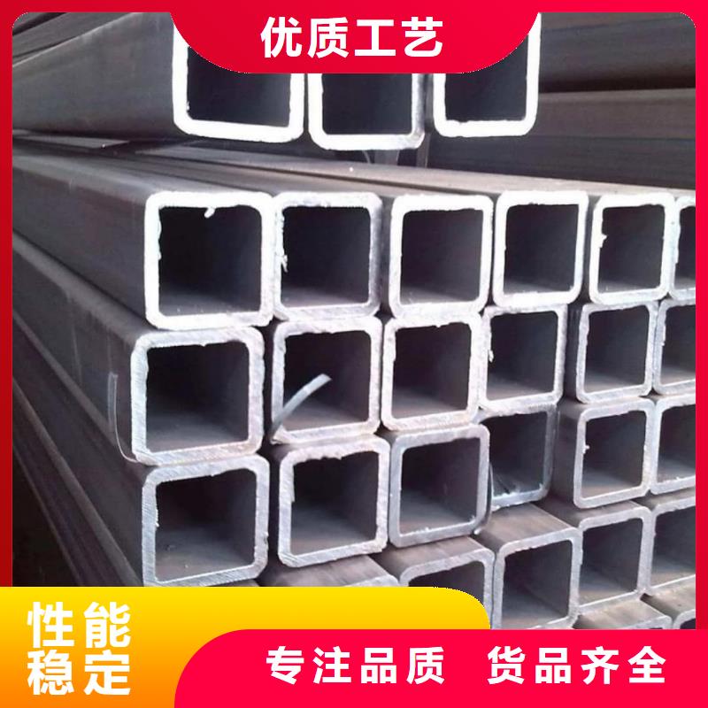 方管出廠嚴(yán)格質(zhì)檢