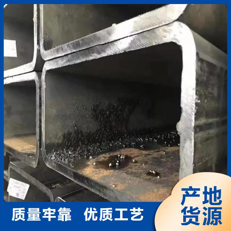 方管工藝成熟