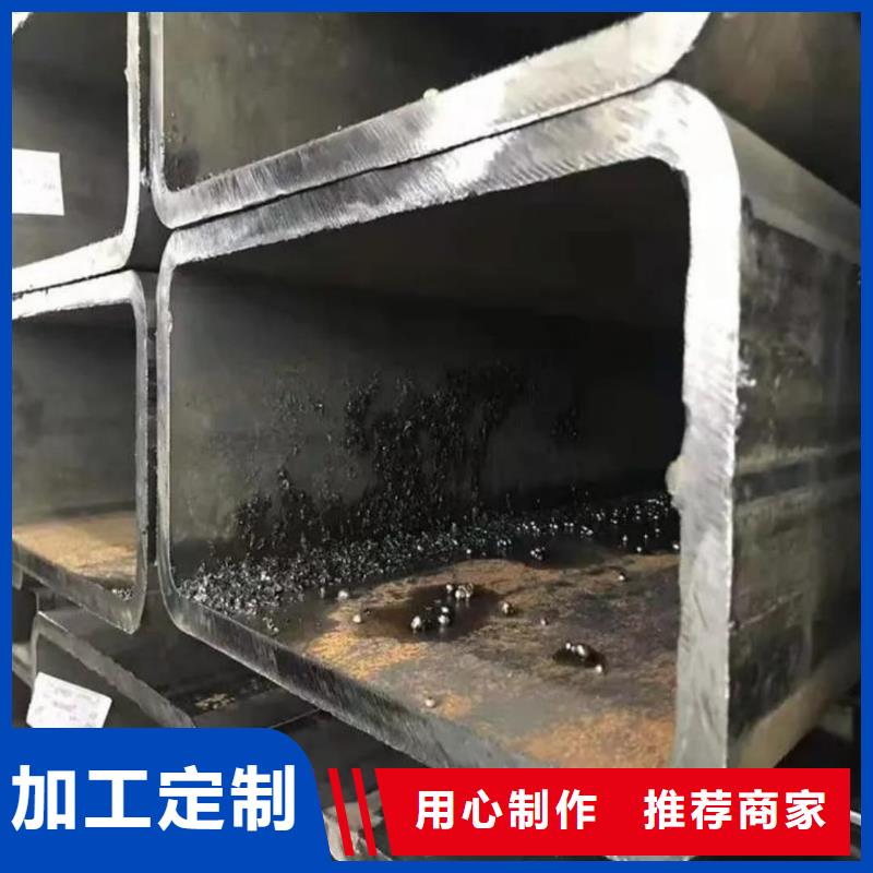 方管出廠嚴(yán)格質(zhì)檢