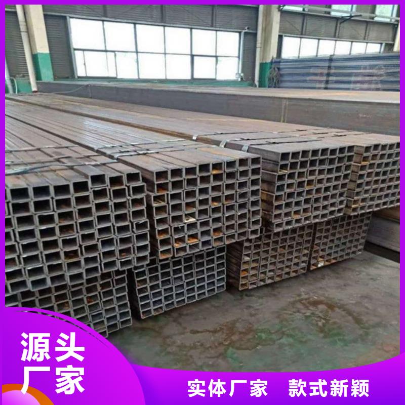 方管40Cr無縫鋼管專注細節(jié)更放心