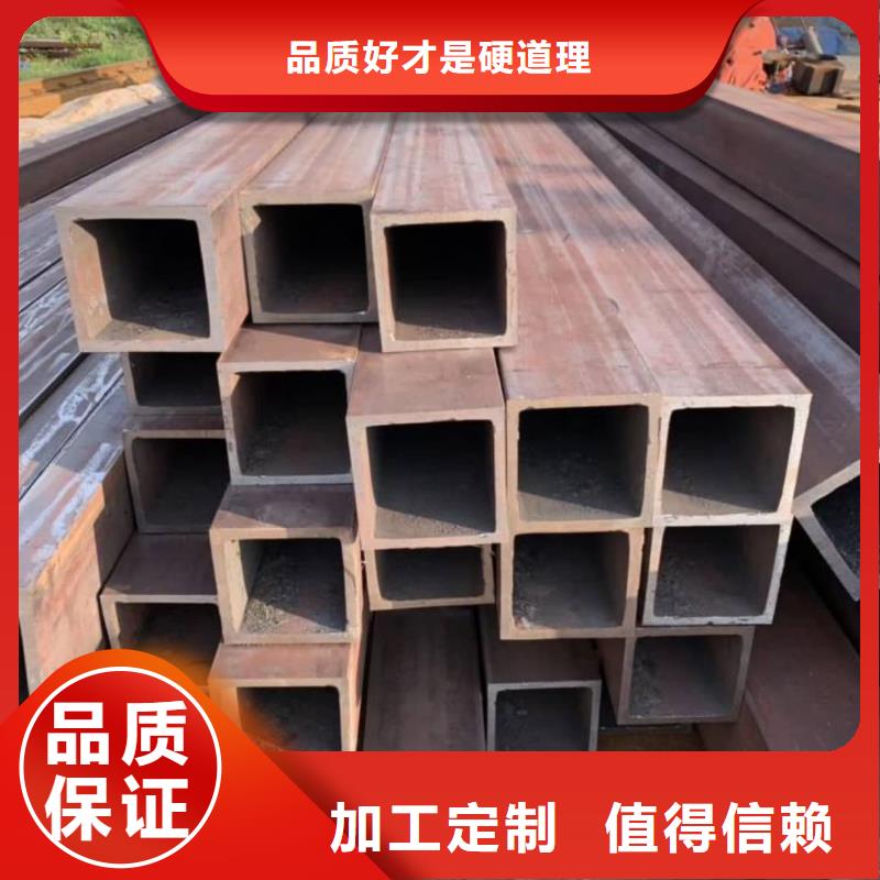 方管38crmoAL无缝钢管好品质选我们