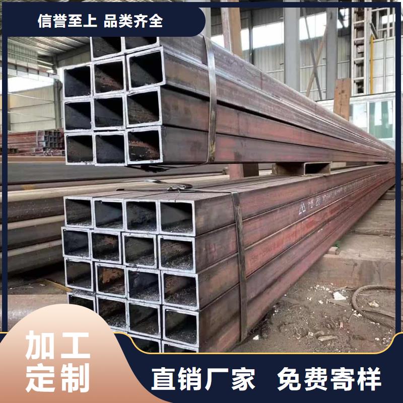  方管规格型号全