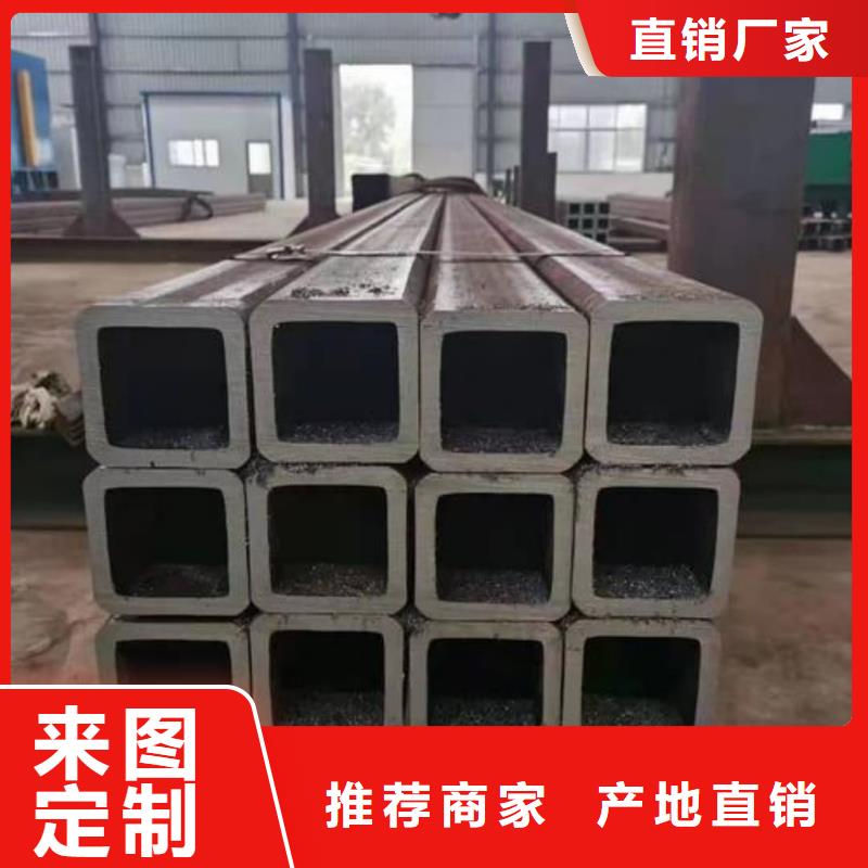 方管應用廣泛