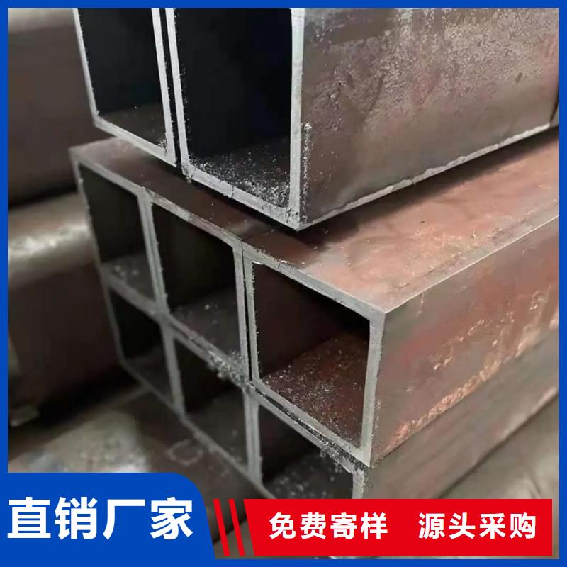 方管應用廣泛