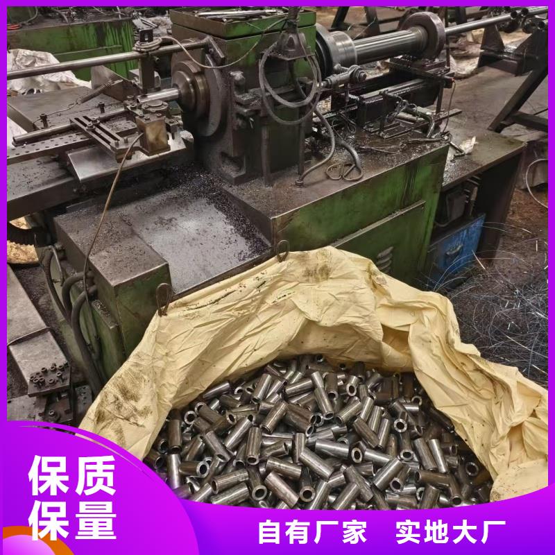 有現(xiàn)貨的
10#精密鋼管生產廠家