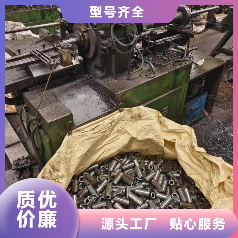 無縫精密鋼管實體廠家-放心選購