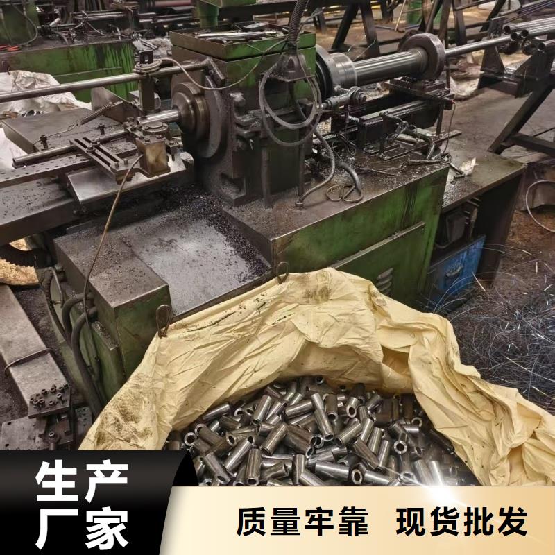 性價(jià)比高的q345b精密管批發(fā)商