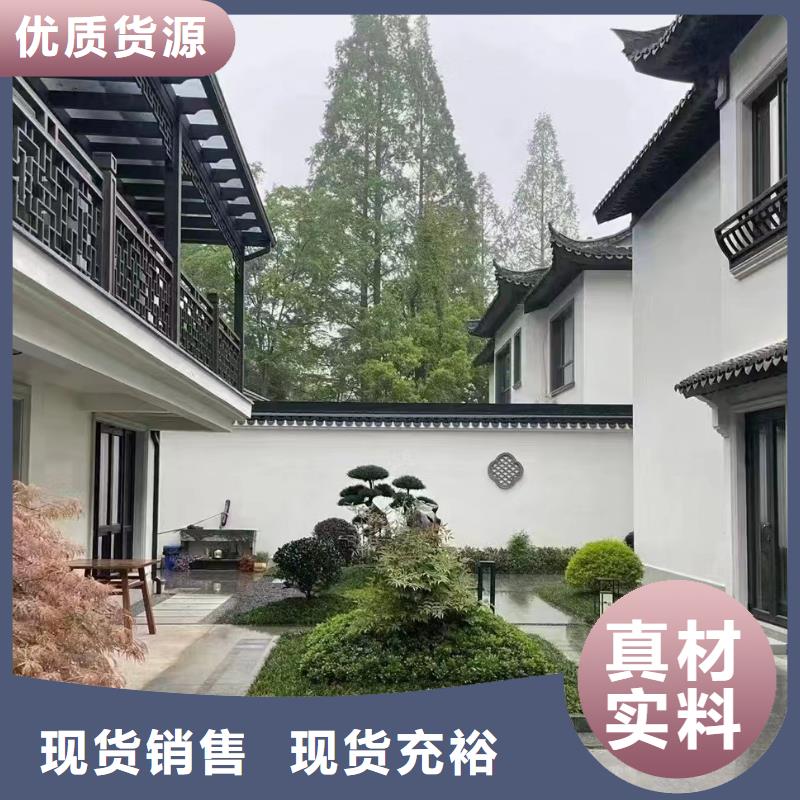 三十万盖轻钢别墅农村新型快速建房房屋