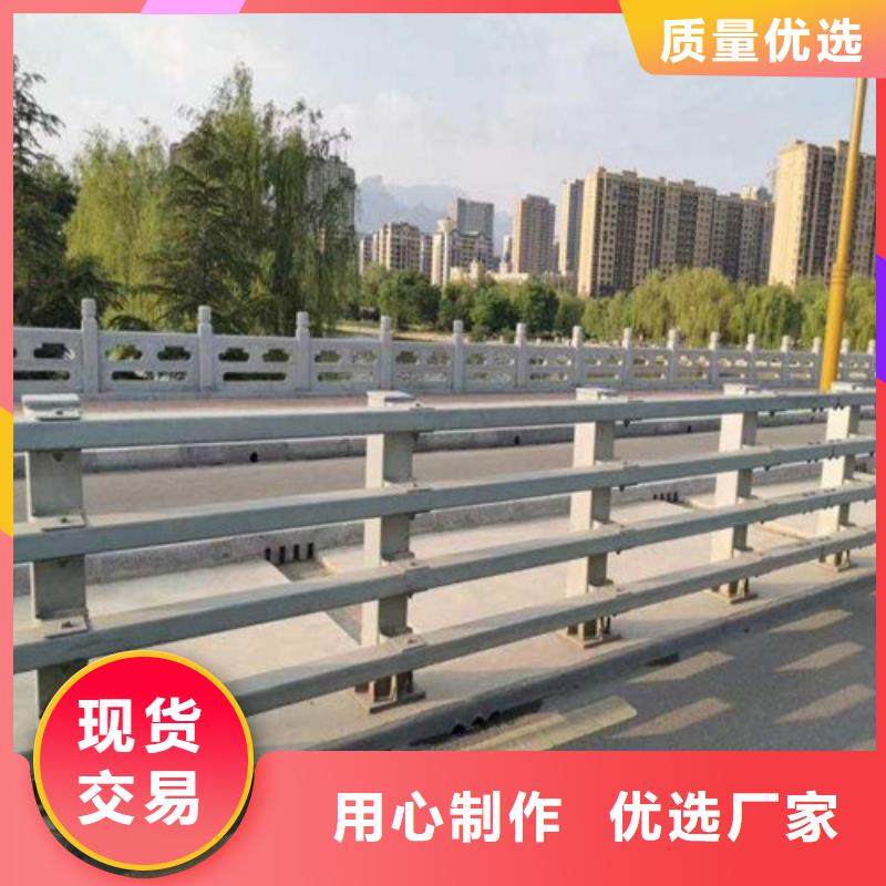 规格齐全的公路防撞护栏厂家