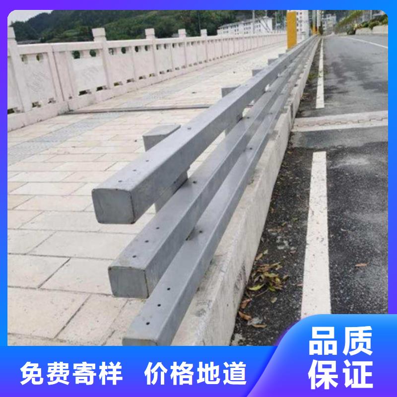 公路防撞护栏老牌企业