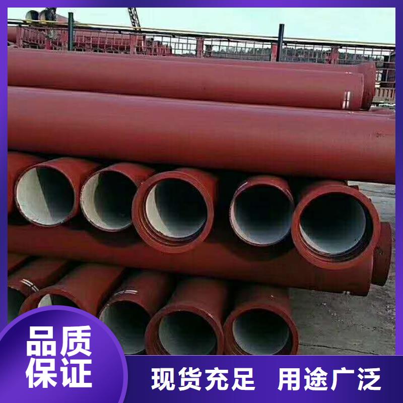 承插鑄鐵管價格行情