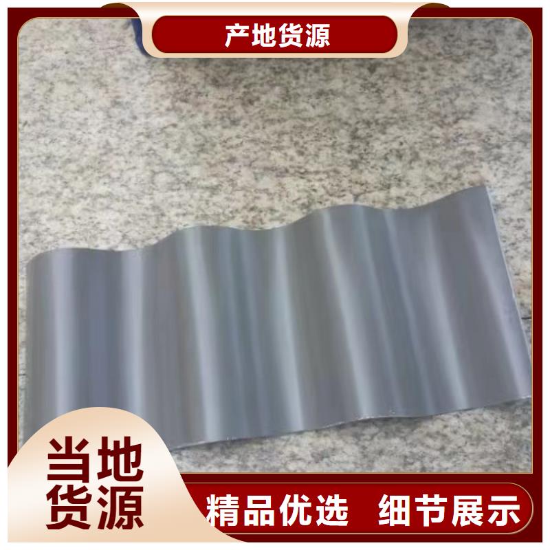 鋁鎂錳板為品質(zhì)而生產(chǎn)