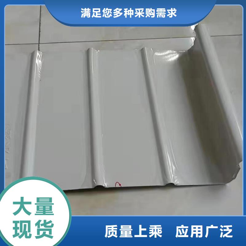 鋁鎂錳板質(zhì)檢嚴格