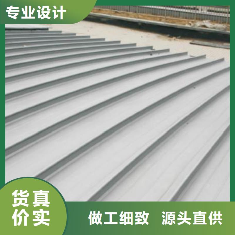 鋁鎂錳板質(zhì)檢嚴格