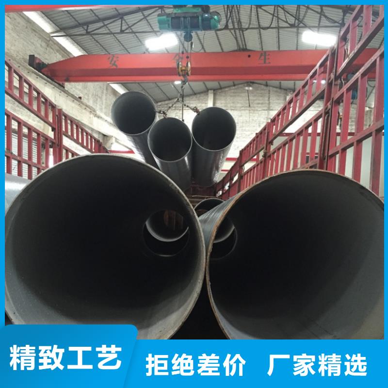 螺旋管熱鍍鋅圓管客戶滿意度高