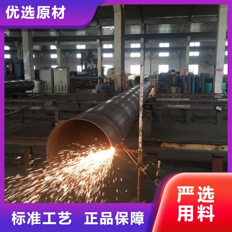 螺旋管源頭工廠