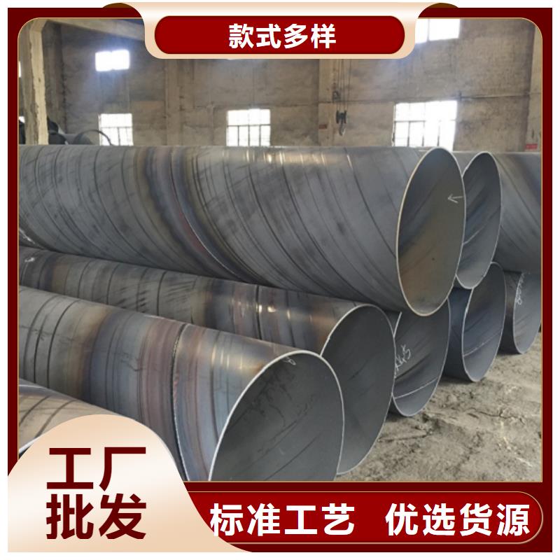 螺旋管源頭工廠