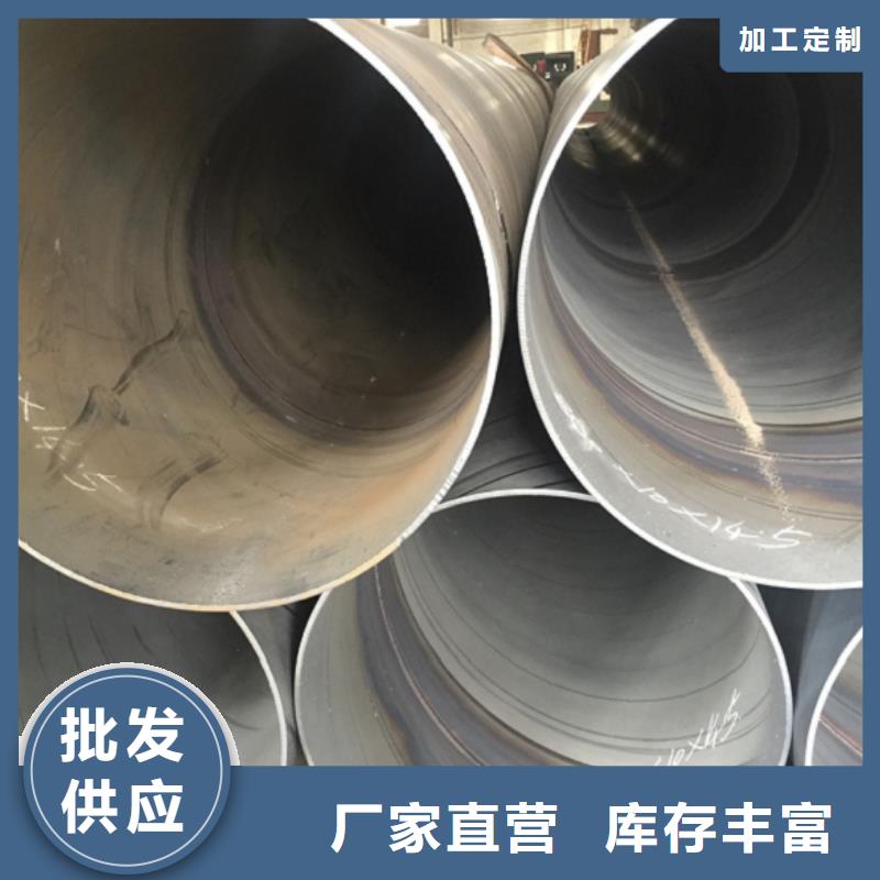 螺旋管鍍鋅鋼管工廠批發(fā)