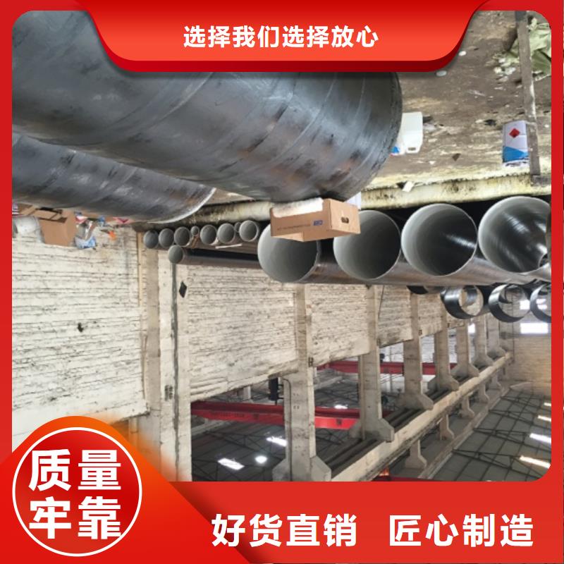 螺旋管誠(chéng)信可靠